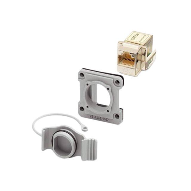 1652619 Phoenix Contact  Modular Connector Adapters